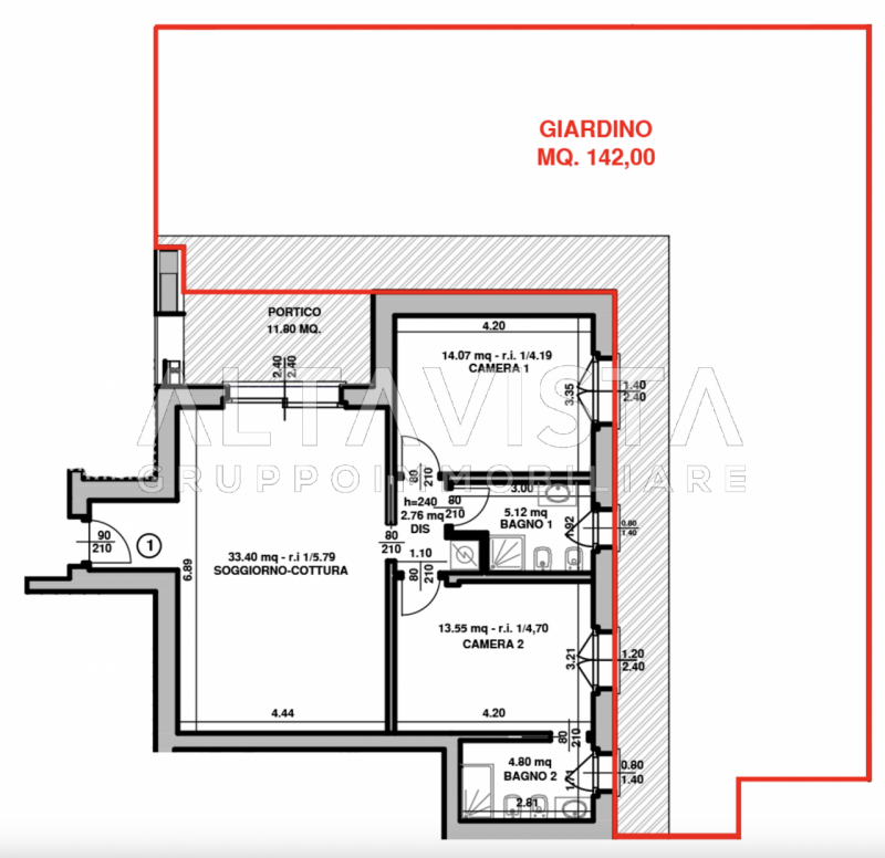 immagine annuncio 6 di 8