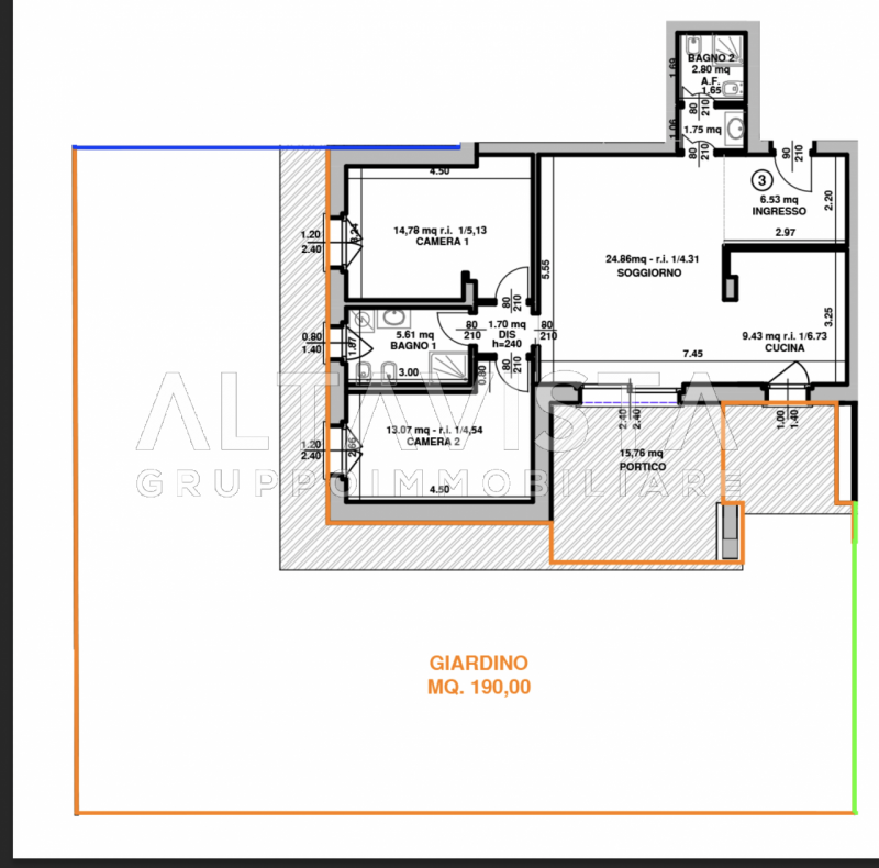 immagine annuncio 7 di 8