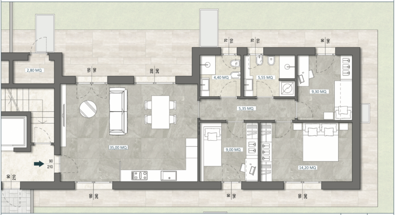 immagine annuncio 4 di 5