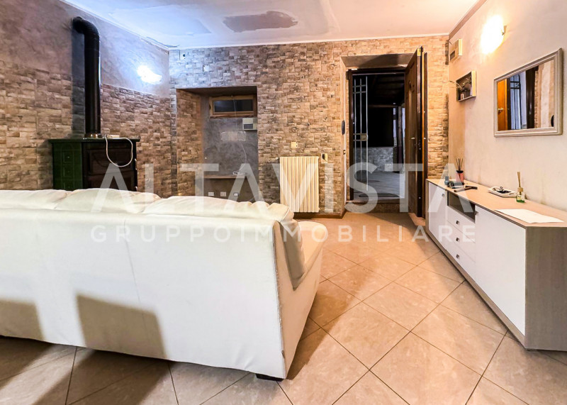 appartamento in vendita a Gavardo