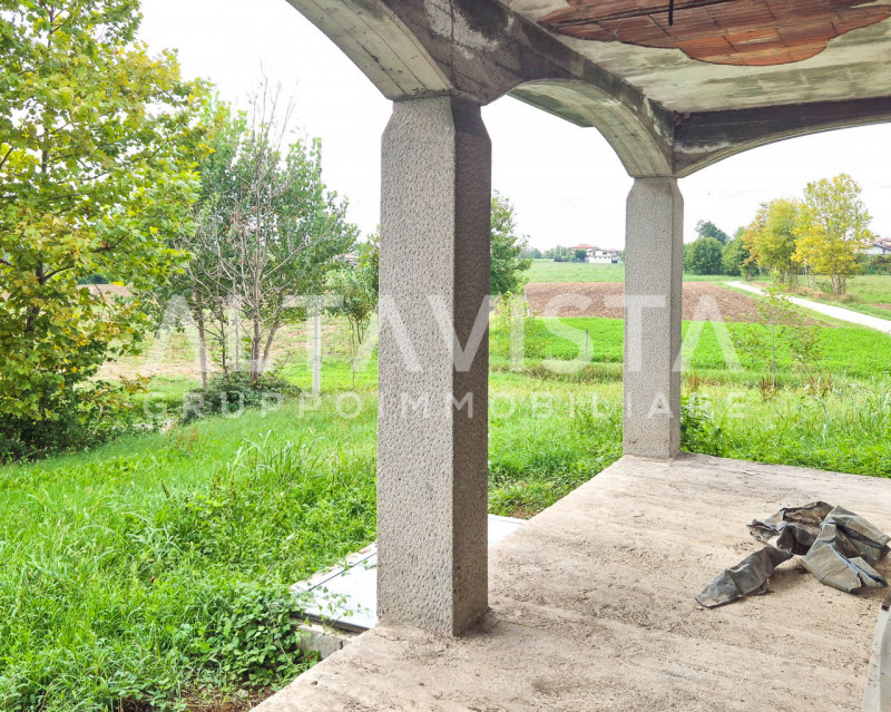 casa indipendente in vendita a Bedizzole in zona San Vito