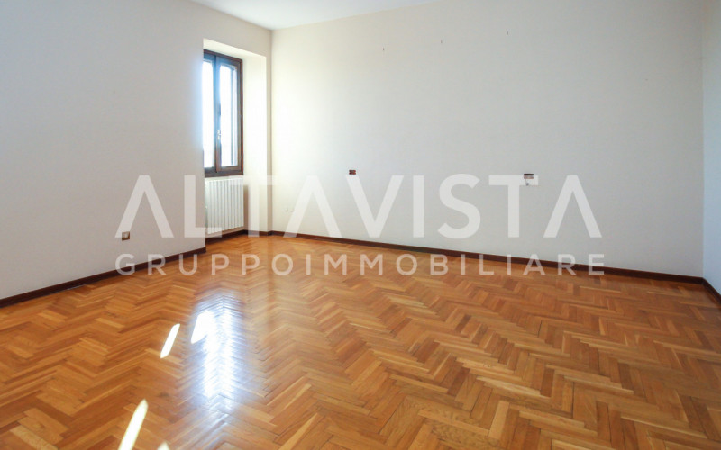 appartamento in vendita a Bedizzole in zona Pontenove