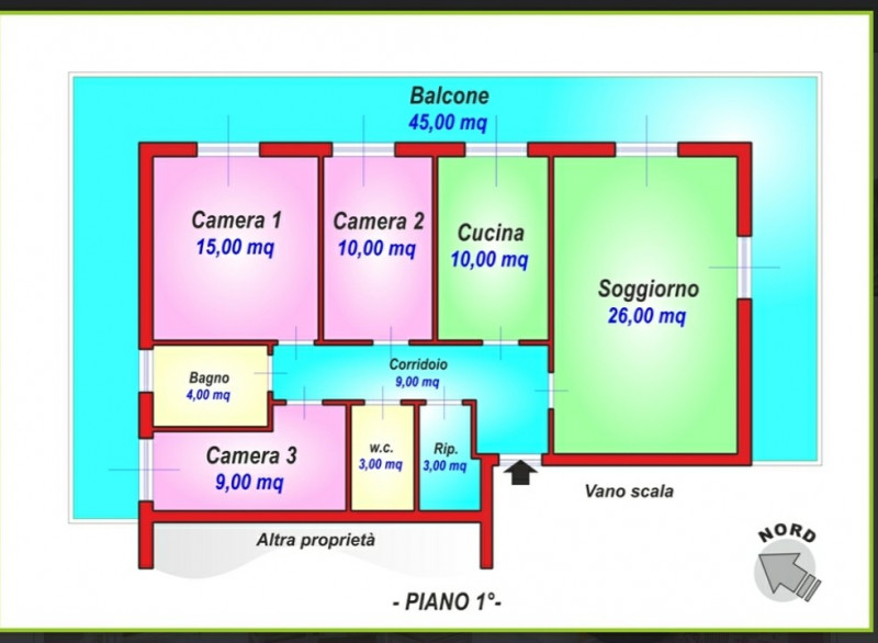 immagine annuncio 4 di 10