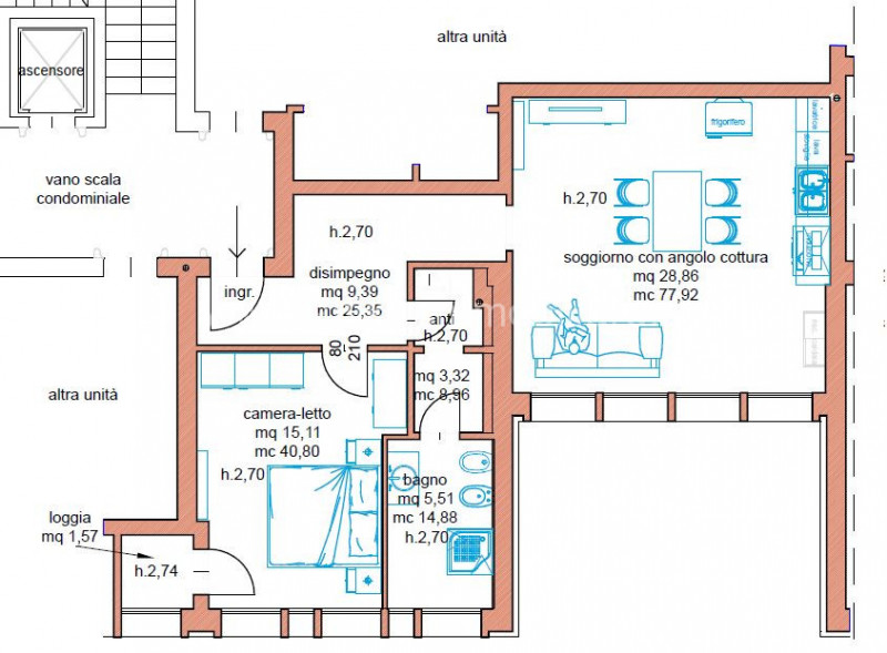 immagine annuncio 5 di 10