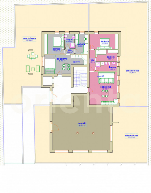 immagine annuncio 3 di 10