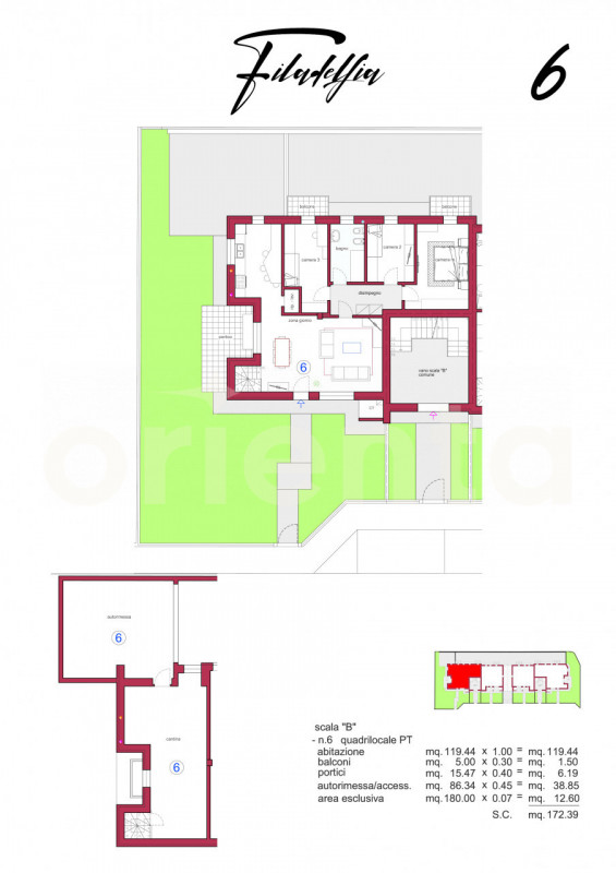 immagine annuncio 1 di 9