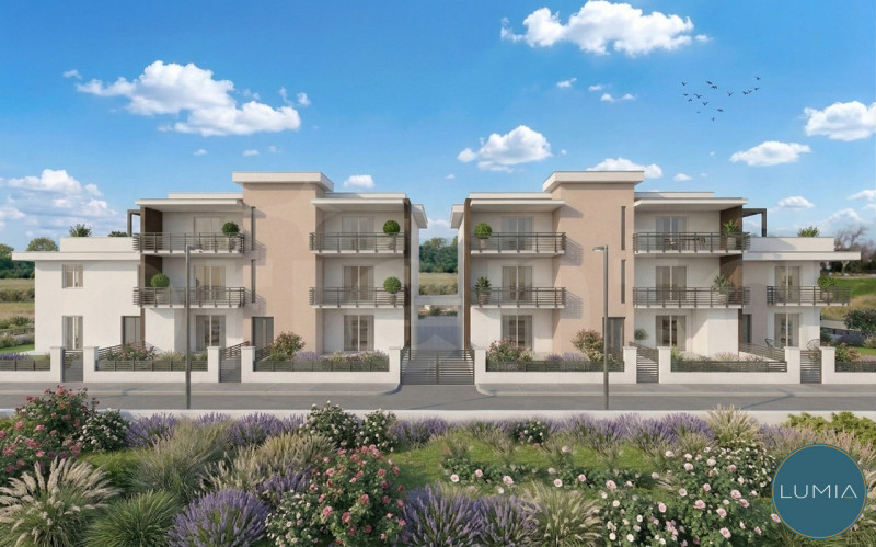 appartamento in vendita a Montichiari