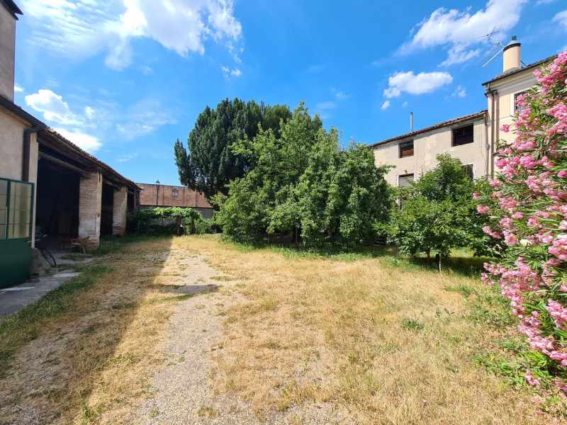 attico in vendita ad Este