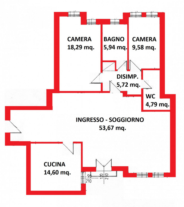 immagine annuncio 9 di 10