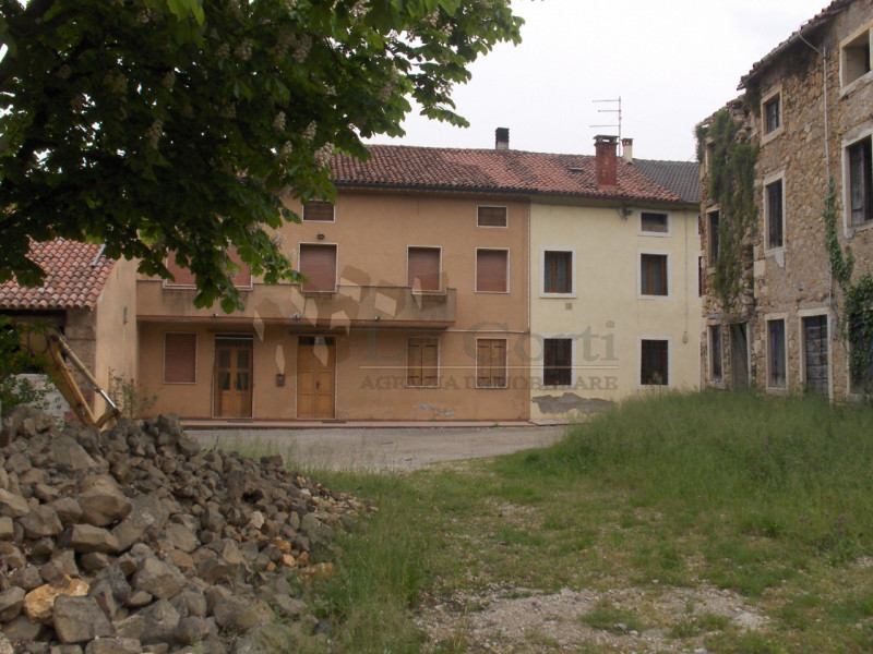 casa indipendente in vendita a Val Liona