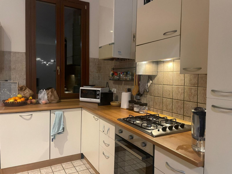 appartamento in affitto a Padova in zona Centro Storico