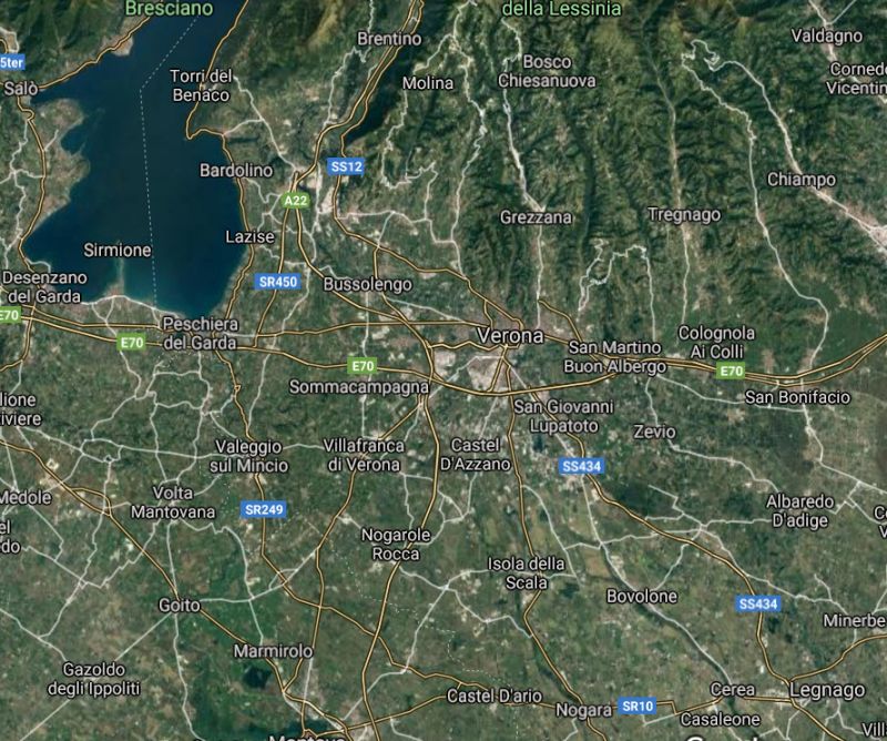 immagine annuncio 7 di 10