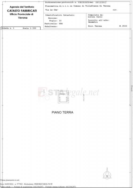 immagine annuncio 6 di 10