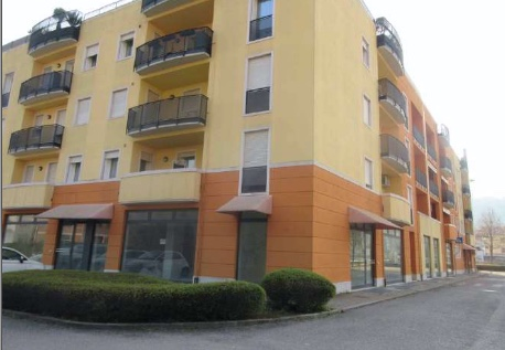 ufficio in vendita a Chiampo