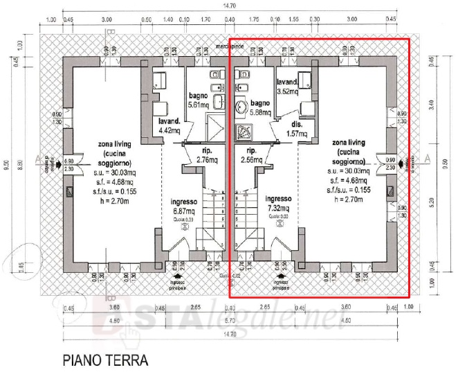 immagine annuncio 2 di 8