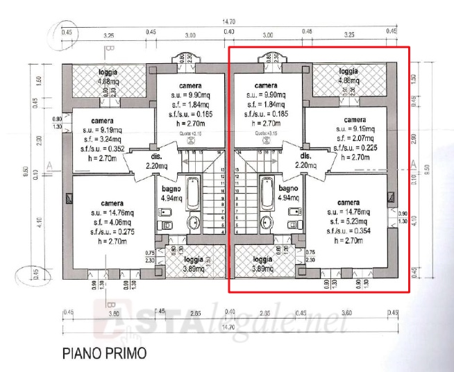 immagine annuncio 4 di 8
