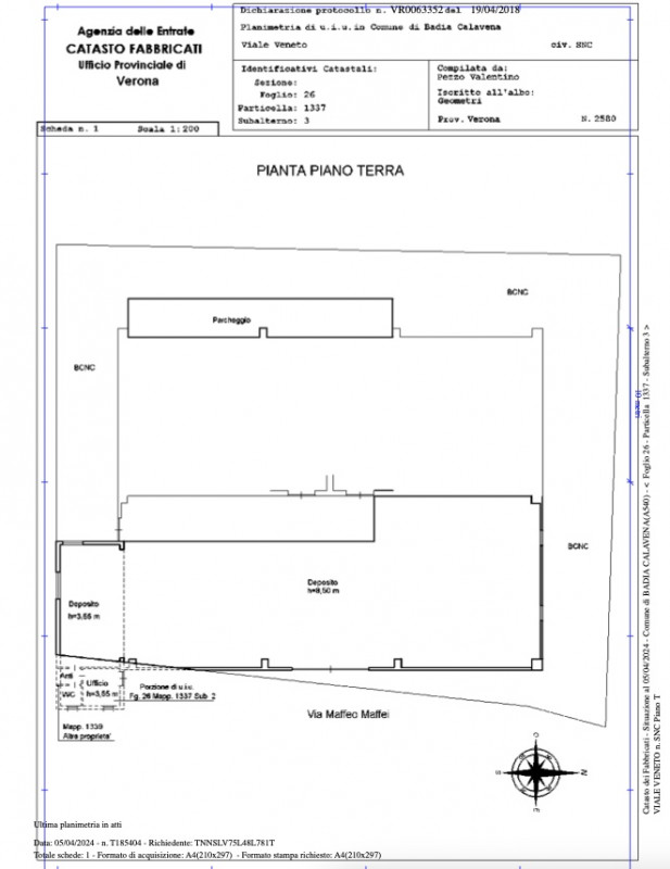 immagine annuncio 7 di 10