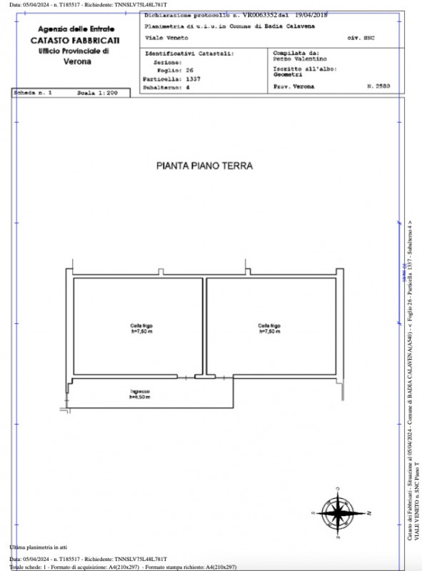 immagine annuncio 8 di 10