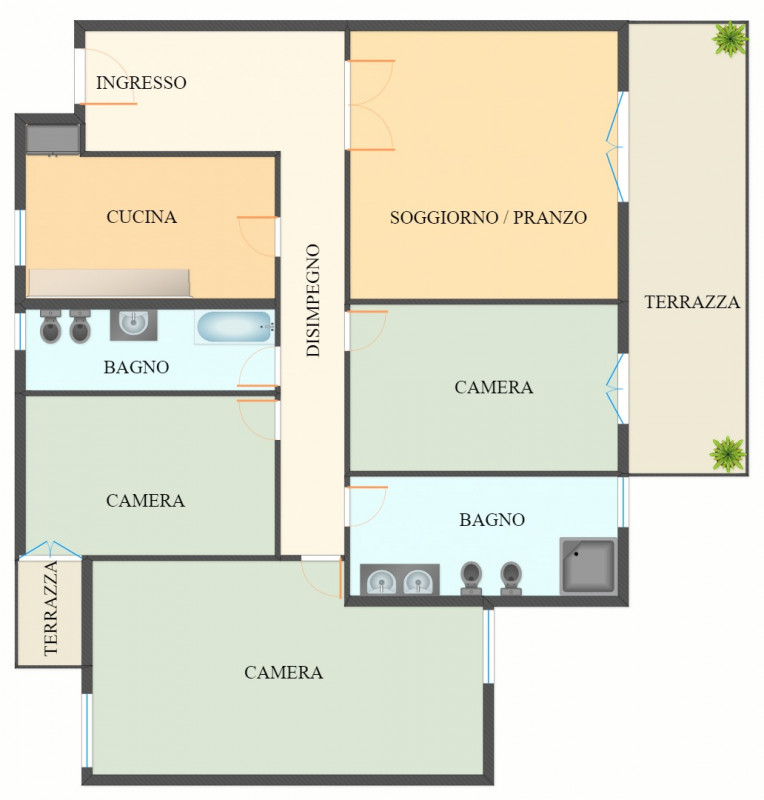 immagine annuncio 7 di 10