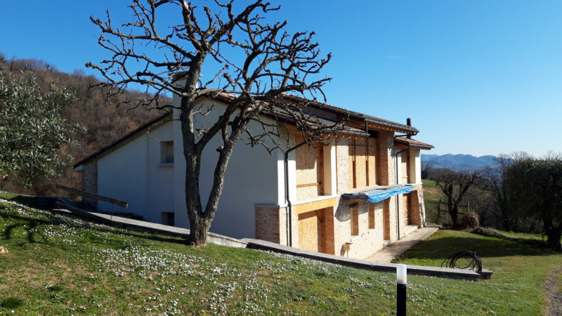 casa indipendente in vendita a Pederobba