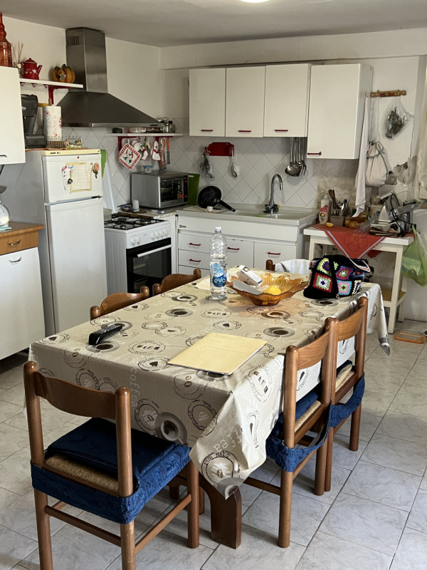 casa indipendente in vendita a Trecastelli in zona Monterado