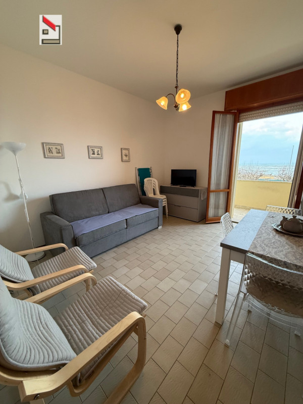 appartamento in vendita a Senigallia