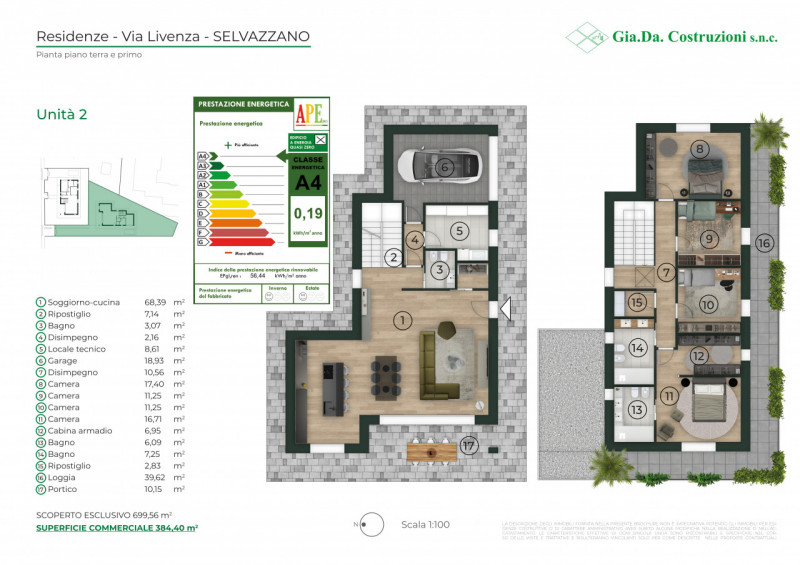 immagine annuncio 9 di 10