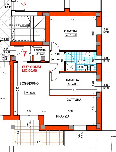 immagine annuncio 4 di 10