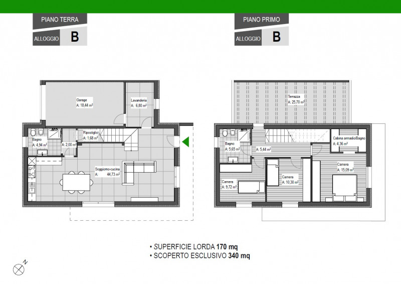 immagine annuncio 1 di 9