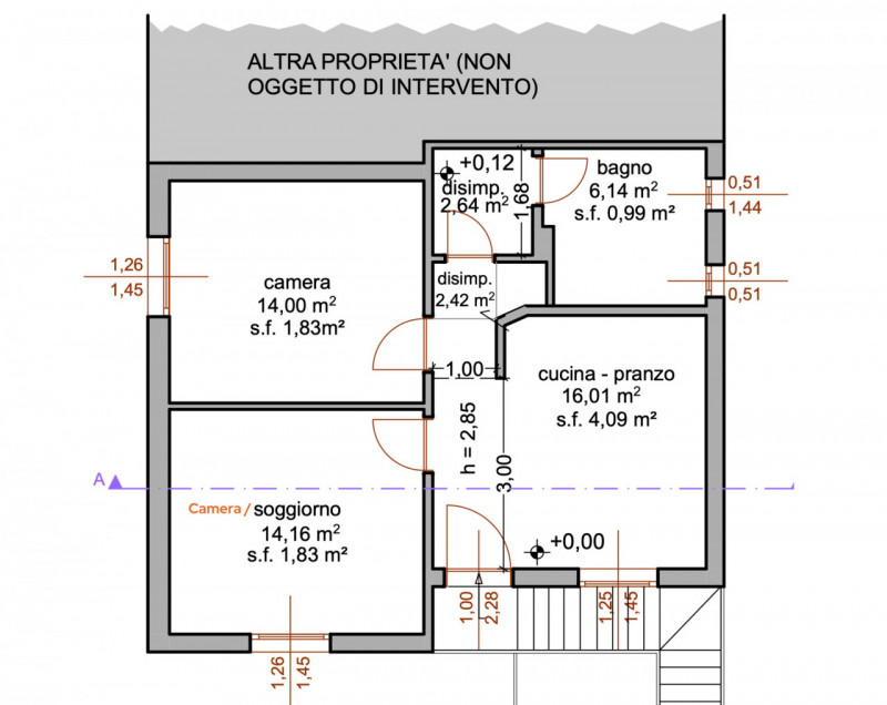 immagine annuncio 3 di 9