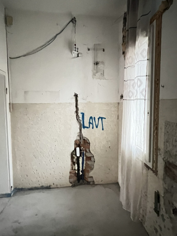 casa semindipendente in vendita a Padova in zona Torre