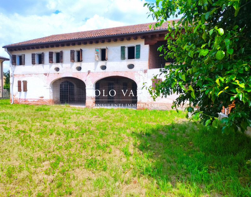 casale in vendita a Vedelago