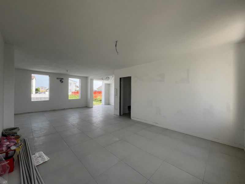 casa indipendente in vendita a Castelfranco Veneto in zona Treville
