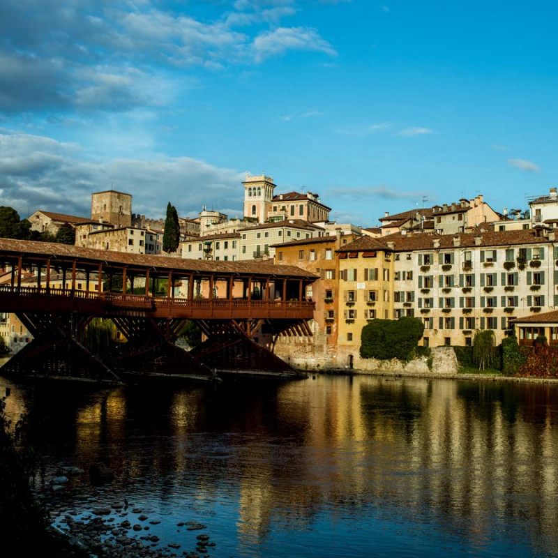 appartamento in vendita a Bassano del Grappa