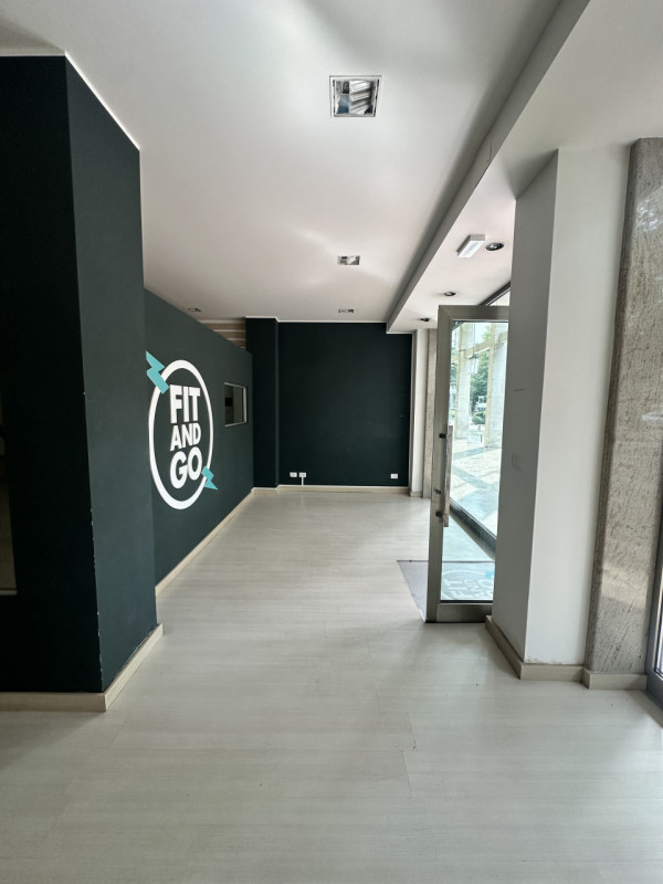 negozio in affitto a Venezia in zona Mestre