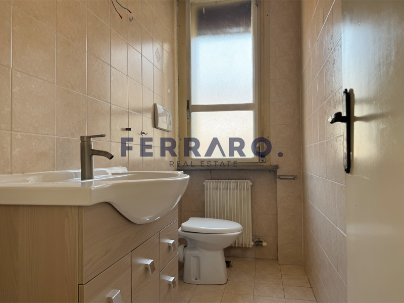 appartamento in affitto a Treviso