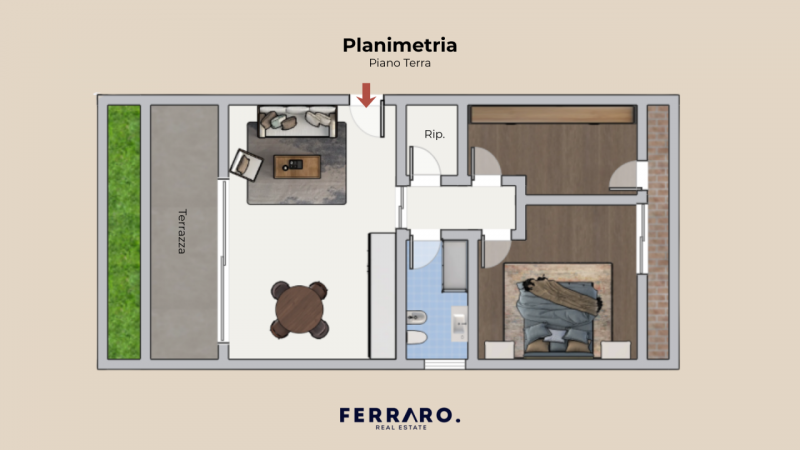 immagine annuncio 9 di 10