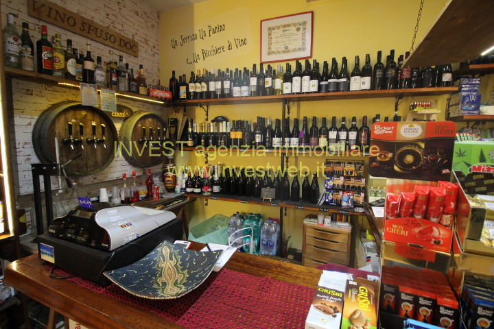 negozio in vendita a Rosolina in zona Rosolina Mare