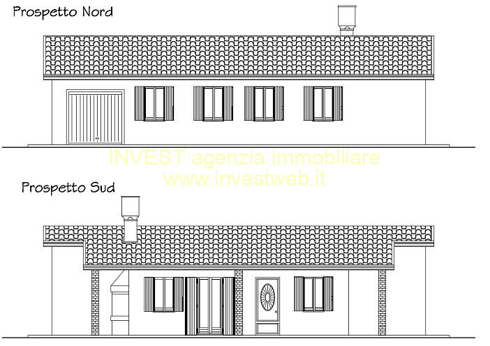 casa indipendente in vendita a Cavarzere