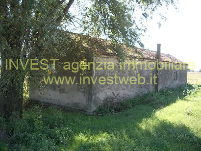 casa indipendente in vendita a Cavarzere
