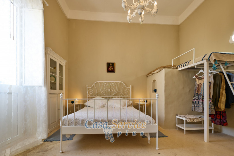 casa indipendente in vendita a Tuglie