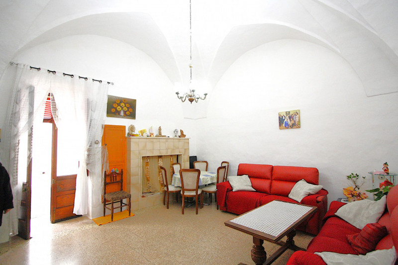 casa indipendente in vendita a Presicce-Acquarica in zona Presicce