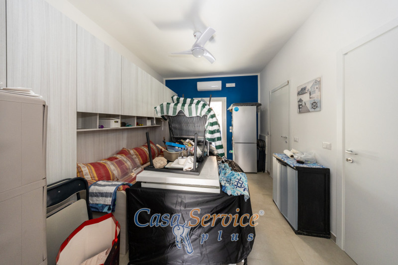 casa indipendente in vendita a Gallipoli in zona Rivabella