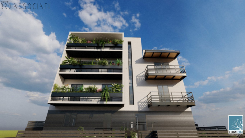 appartamento in vendita a Pescara in zona Ospedale