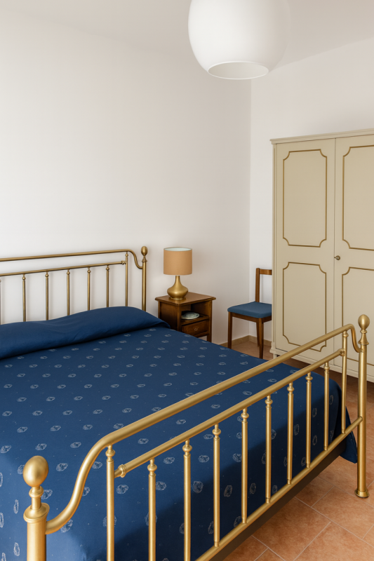 appartamento in vendita a Rapallo in zona San Michele di Pagana