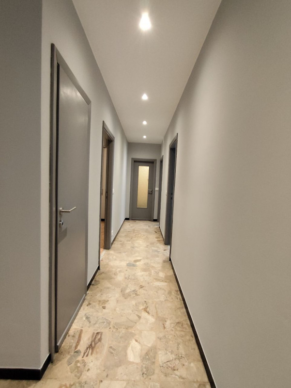 appartamento in vendita a Rapallo