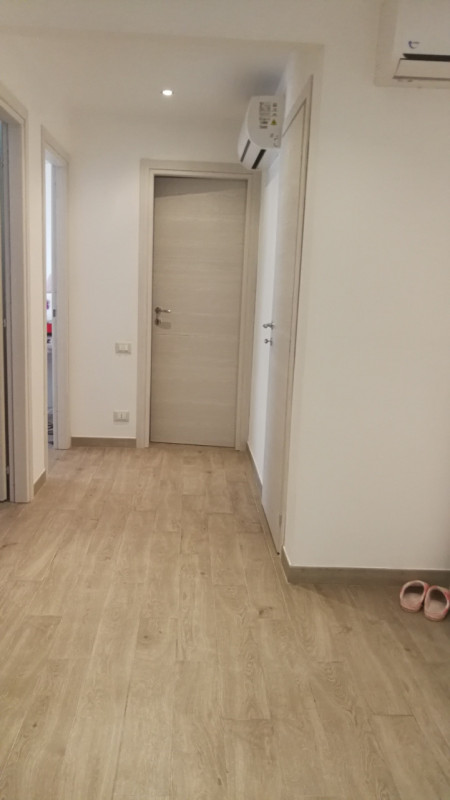 appartamento in vendita a Rapallo in zona San Michele di Pagana