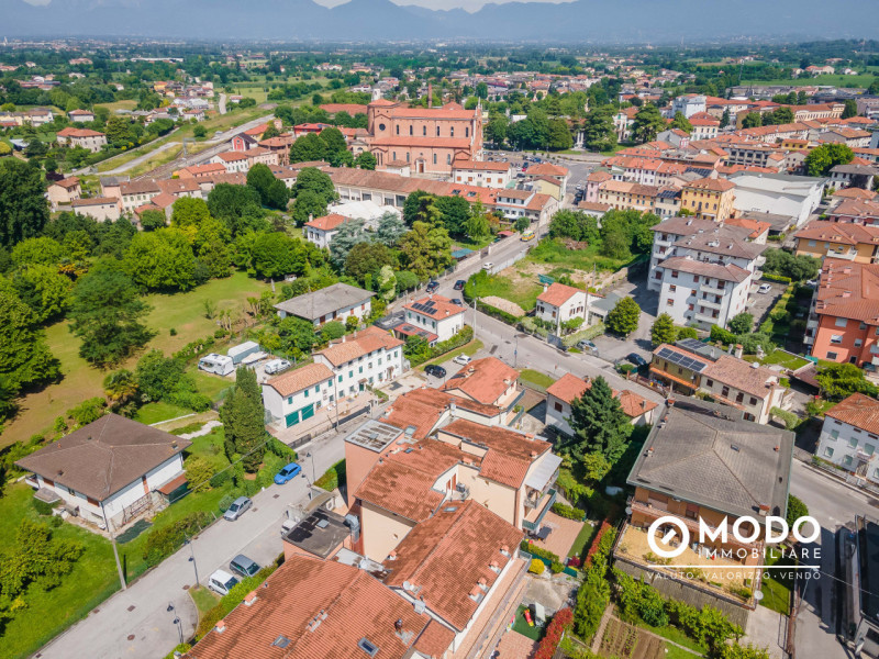 appartamento in vendita a Dueville