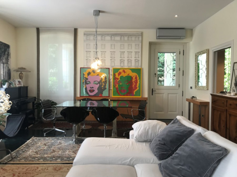 casa indipendente in vendita a Trieste in zona Cologna