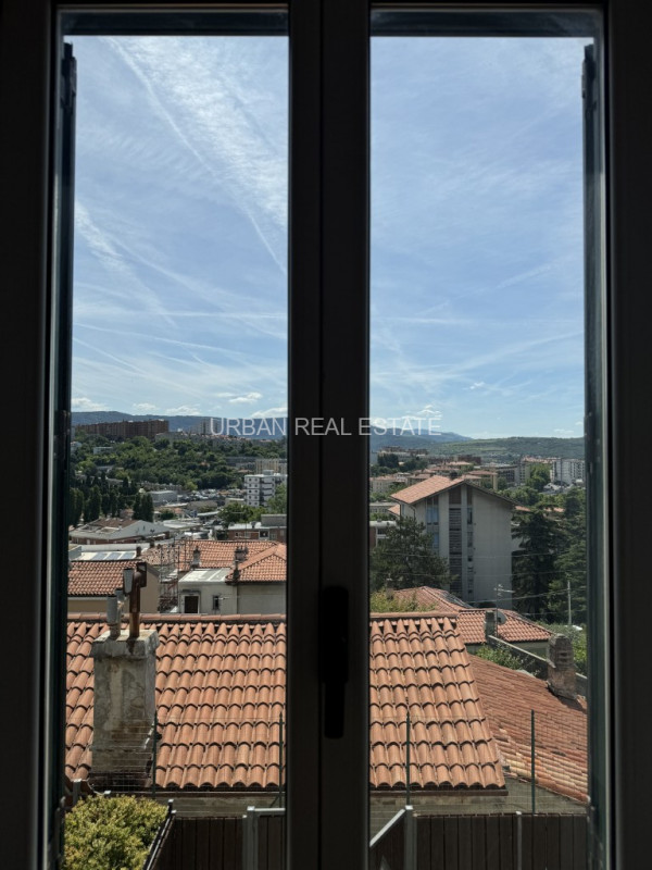 casa semindipendente in vendita a Trieste in zona Servola